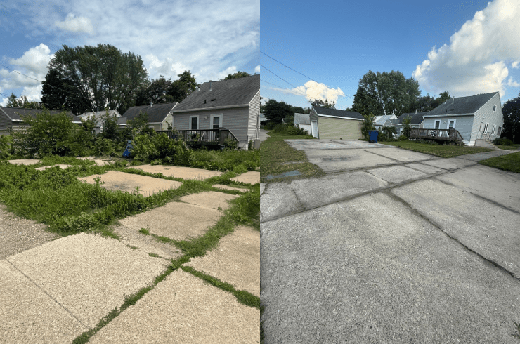 Weekley Lawn Care LLC