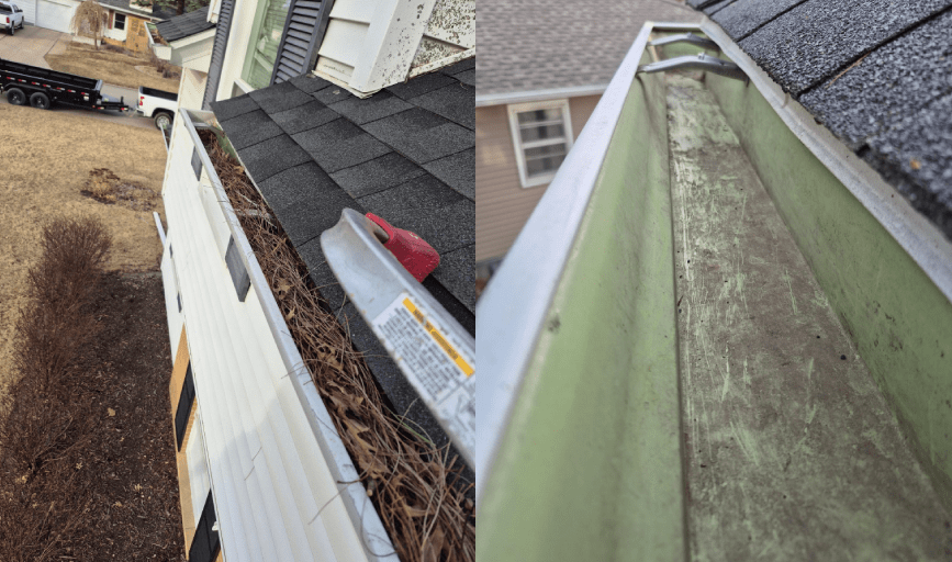 Weekley Lawn Care LLC